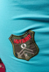 Платье П 174 (ментол)