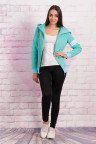 Толстовка М 27 (ментол)